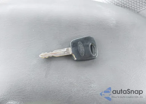 1999 Ford Taurus Se/Se-Ne from USA, damaged, VIN 1FAFP53S8XG275509